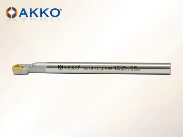 SCLCR teknik çizim