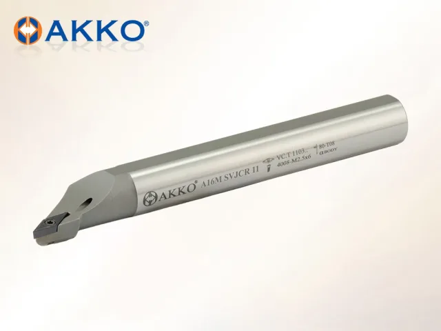 SVJCR 11