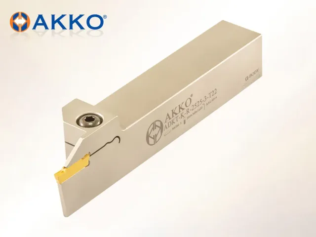 KESME VE KANAL AÇMA TAKIMLARI