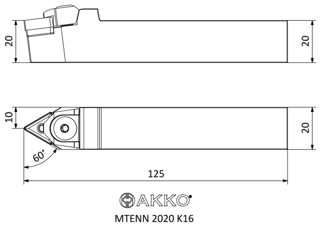 MTENN teknik çizim