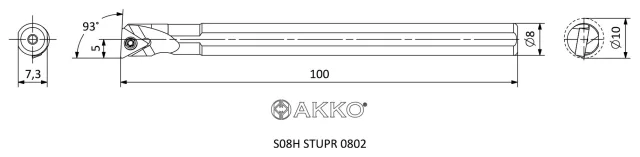 STUPR teknik çizim