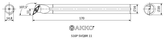 SVQBR teknik çizim