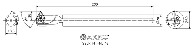 MT teknik çizim