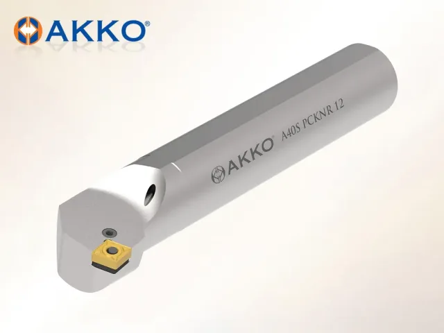PCKNR 12