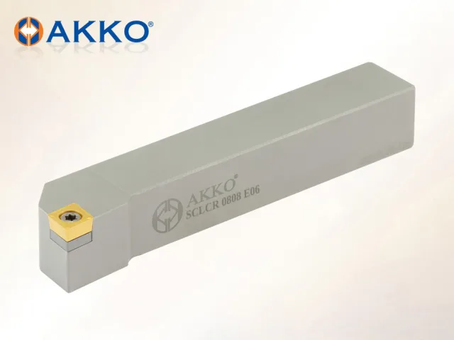 SCLCR