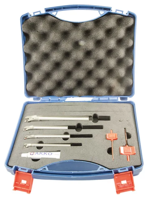 SET