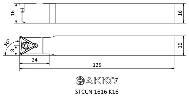 STCCN teknik çizim
