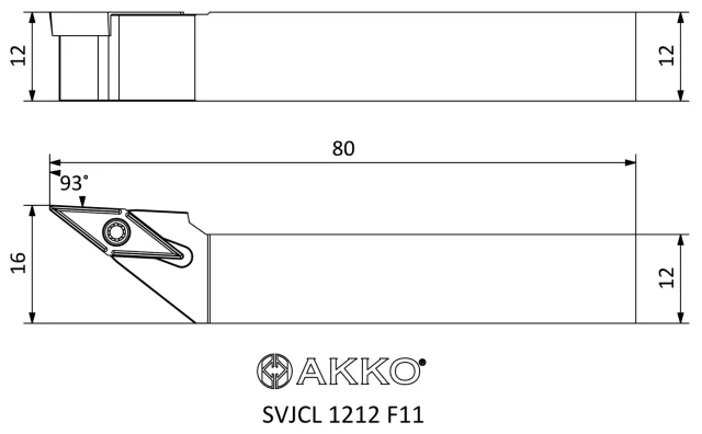 SVJCL teknik çizim