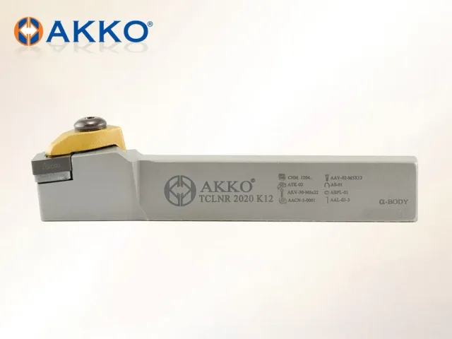 TCLNR teknik çizim