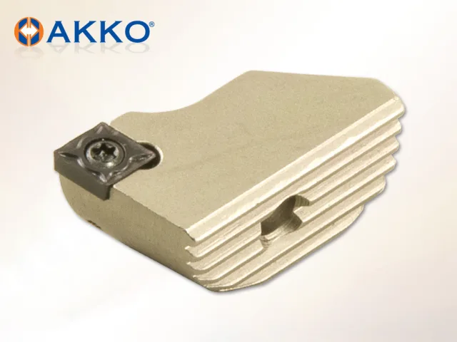 AKCR