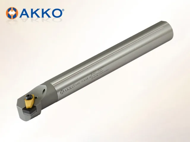 TCKNR 16