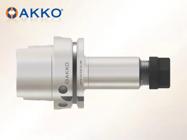 ISO 12164-1 / HSK TUTUCULAR