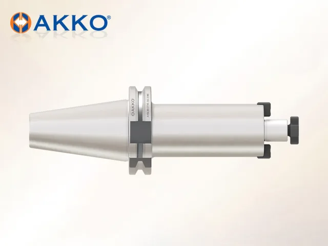 DIN ISO 7388-1 (SK DIN 69871) / SK TUTUCULAR